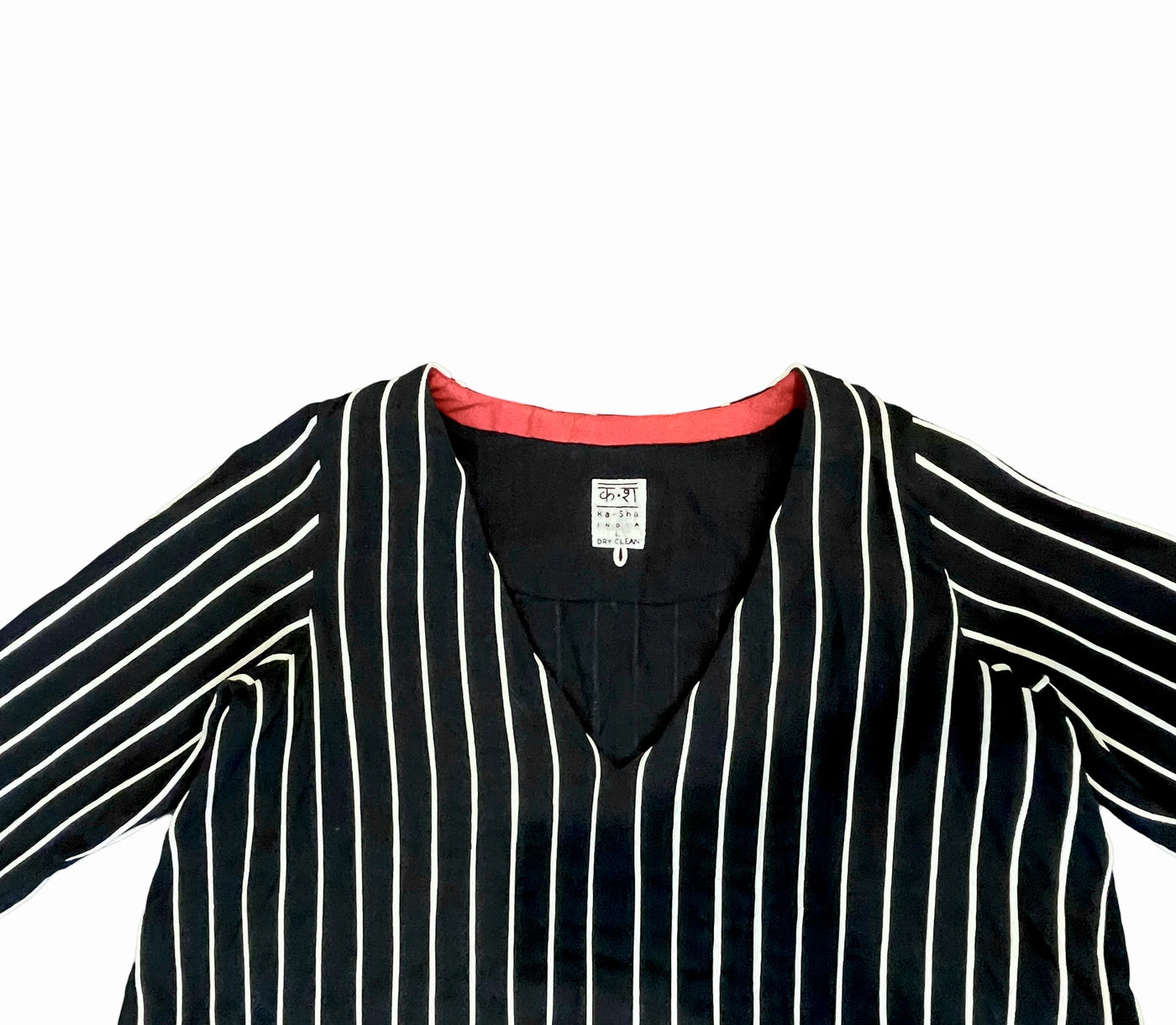 Vine Tunic