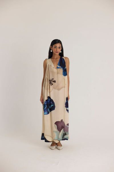 SWEET PEA MAXI DRESS