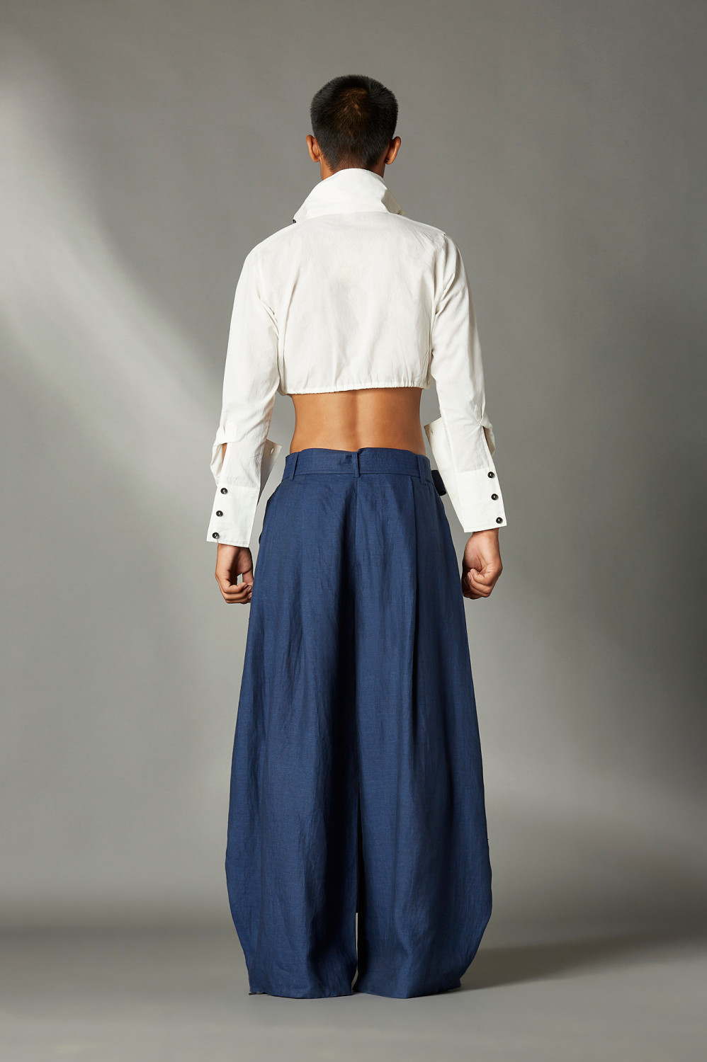 Men's Rumi Trousers