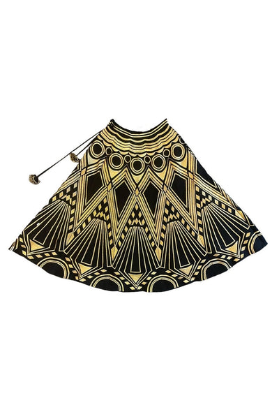 Sunhera Skirt