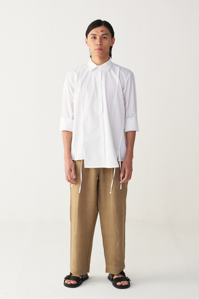 MULTI PANEL SHIRT