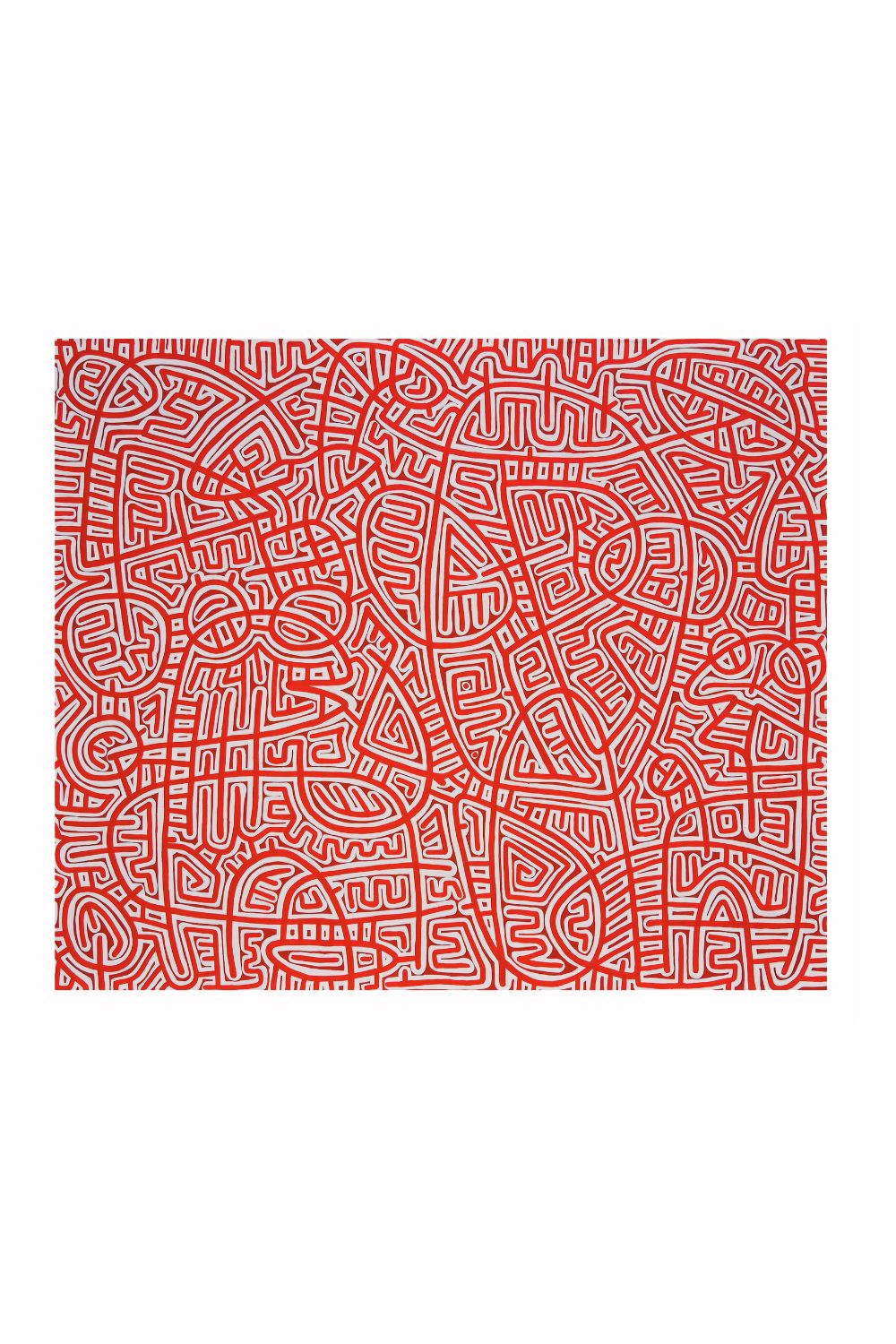 URBAN CROWD FILLED LXVII