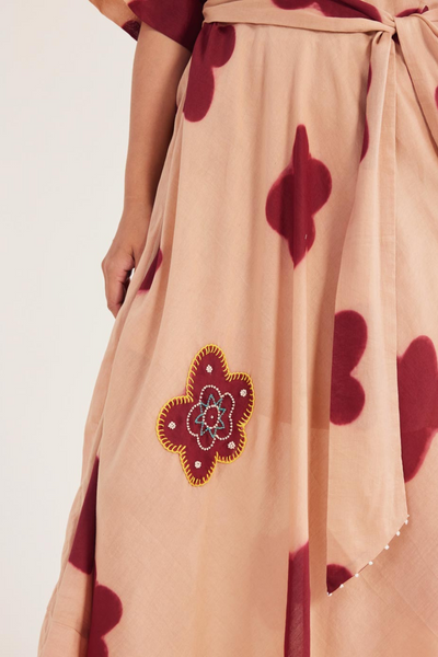 Nama Day Dress