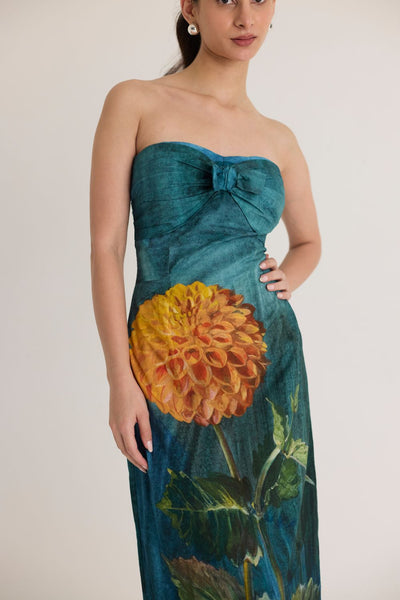 DILLY DALLY DRESS