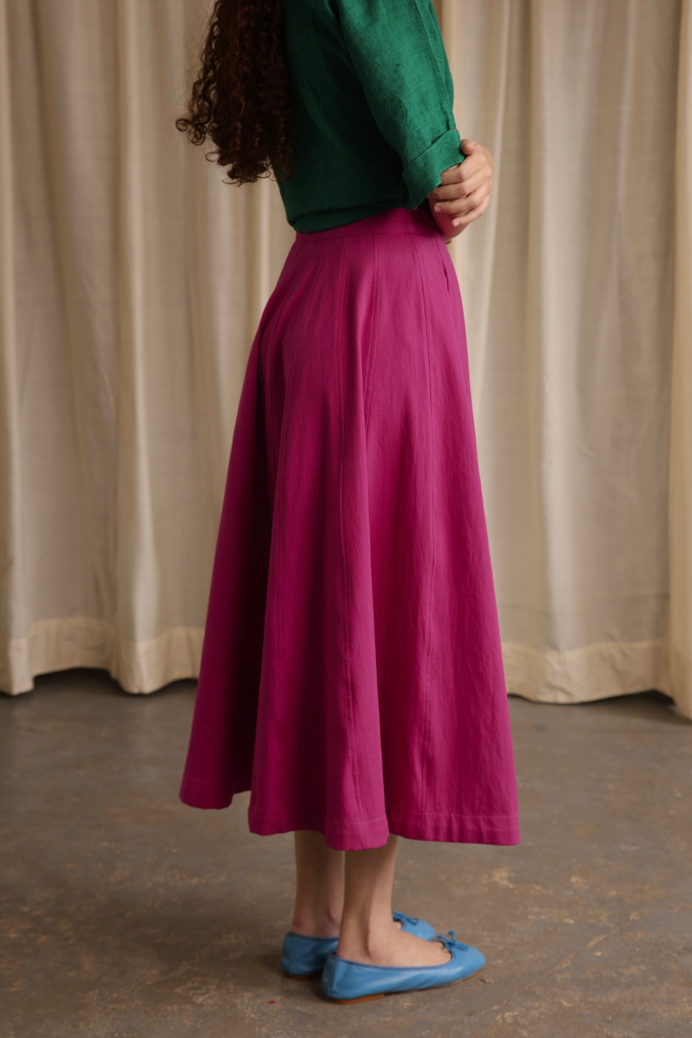 Bisou Skirt