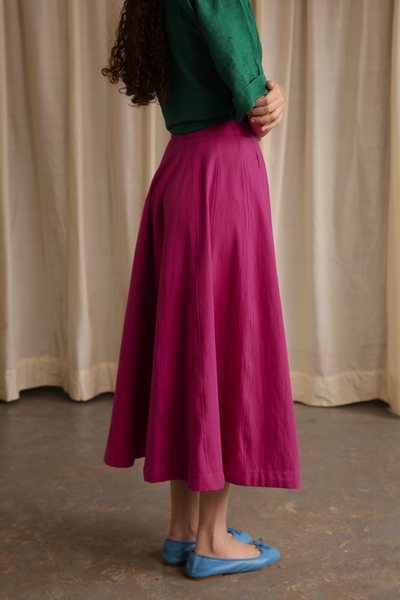 Bisou Skirt