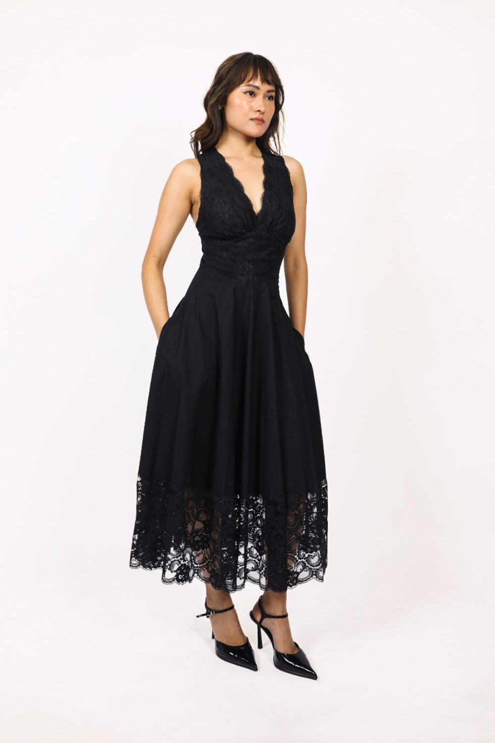 Jia Dress