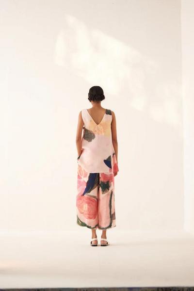In Bloom V Top