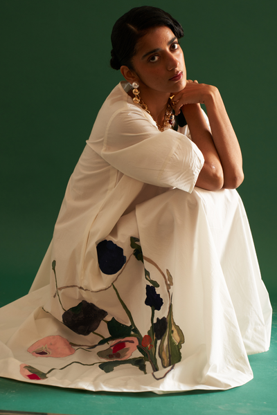 Mayflower Aline dress