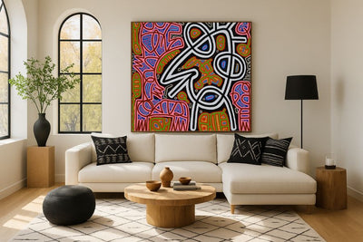 URBAN CROWD FILLED LXX