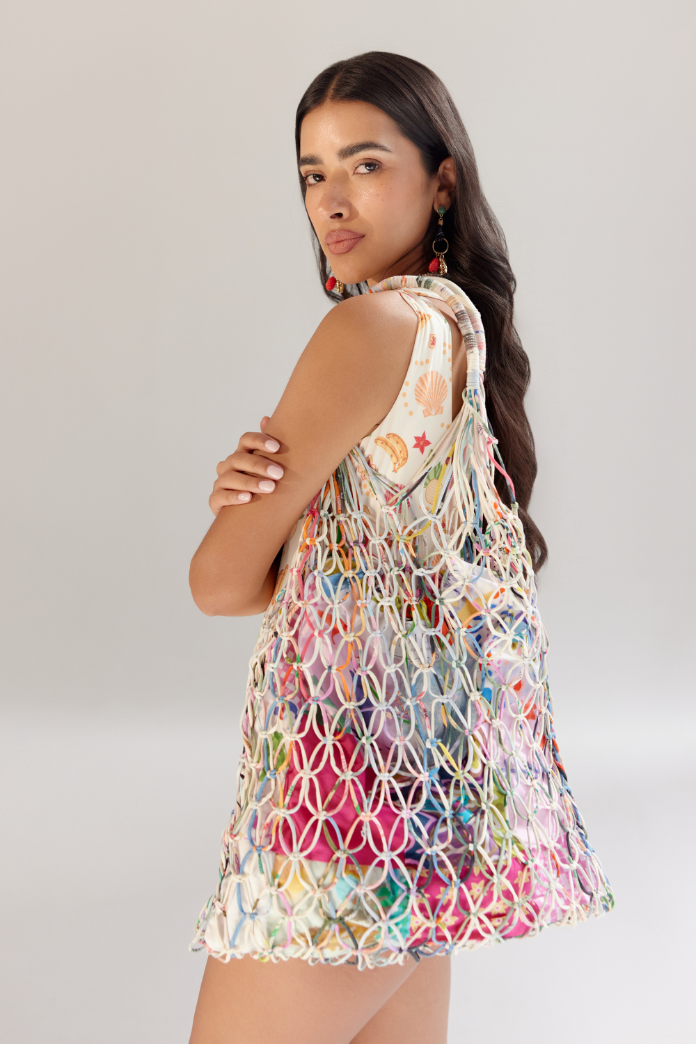 NOIB Beach Bag