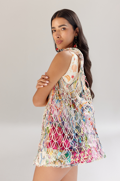 NOIB Beach Bag