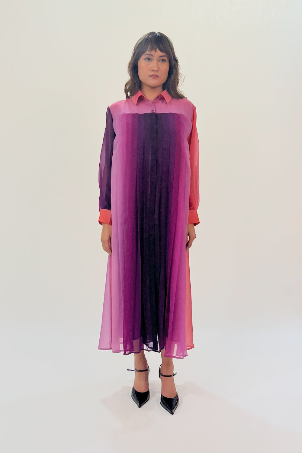 Lyra Dress