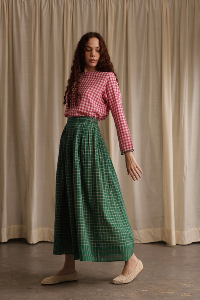Araya Pants