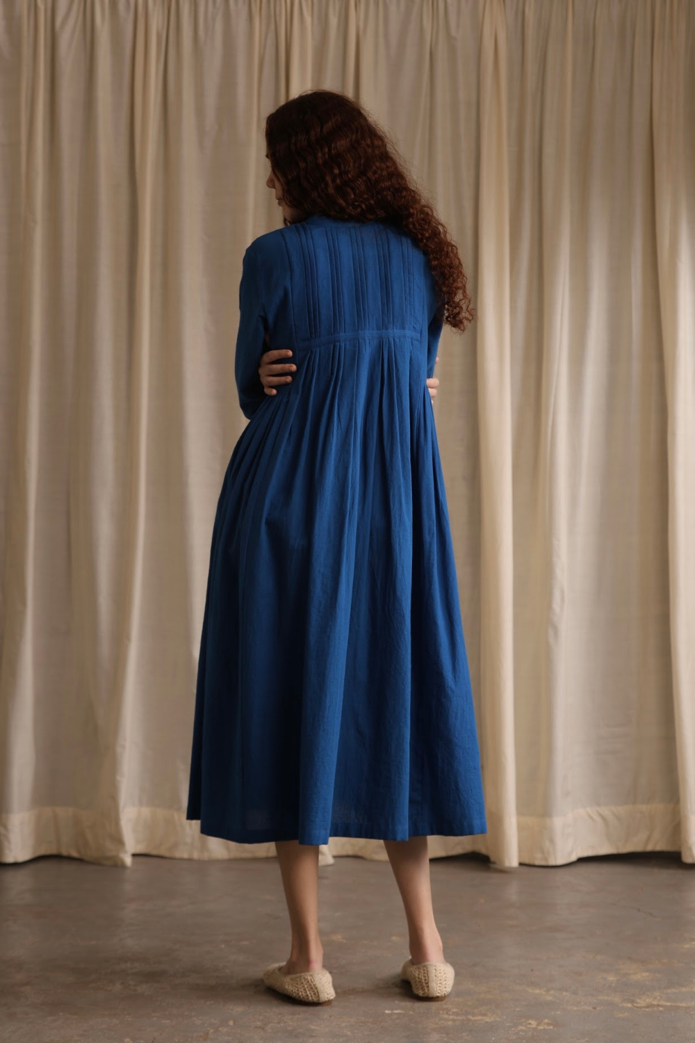Astrid Dress