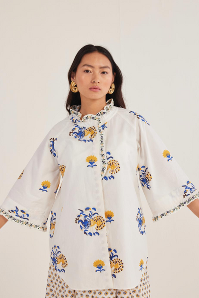 Moro Shirt
