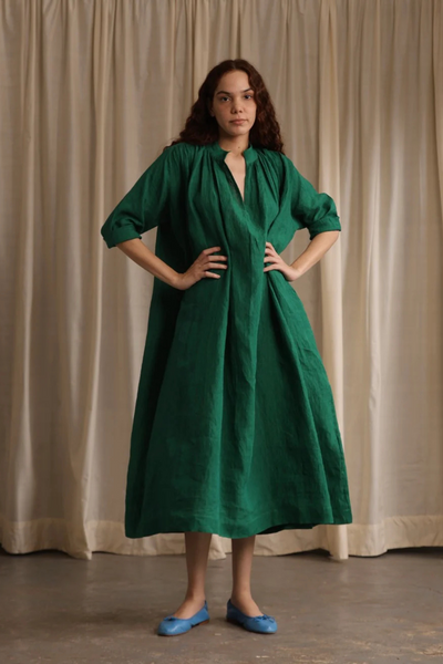 Camille Dress