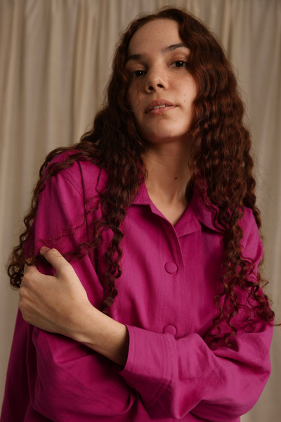 Donna Jacket