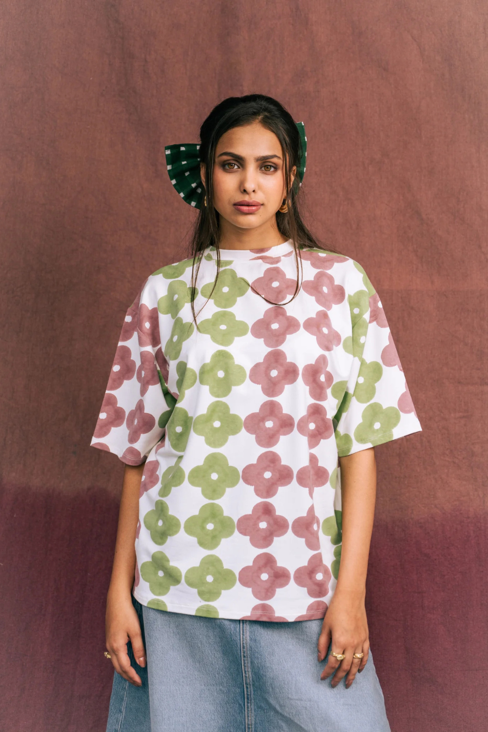 Okapi T-shirt