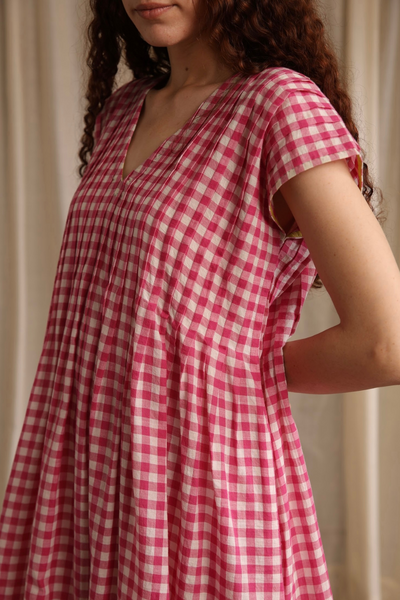 Darla Dress