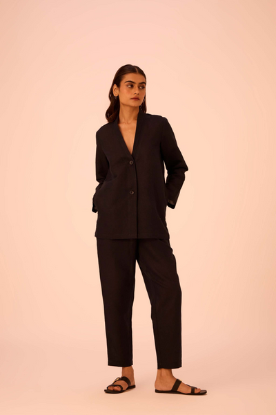 Darcy Black Jacket