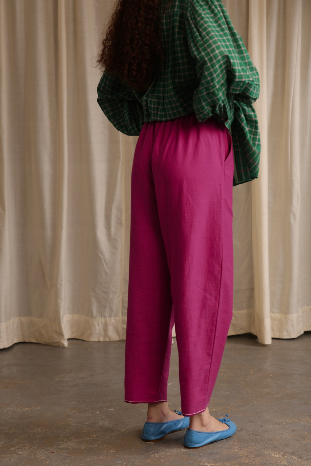 Luca Pants