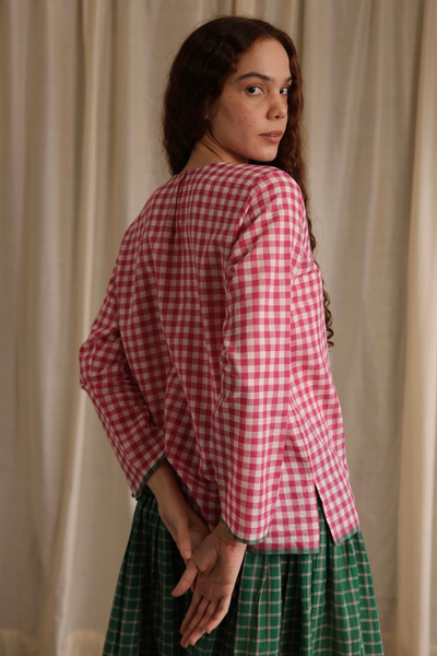 Mona Top