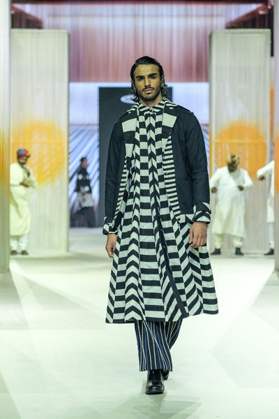 Unisex Ayna Anarkali