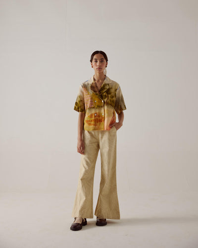 60's Shirt - Dale