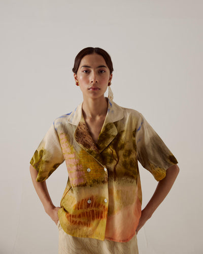 60's Shirt - Dale
