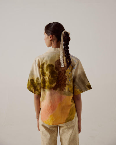 60's Shirt - Dale