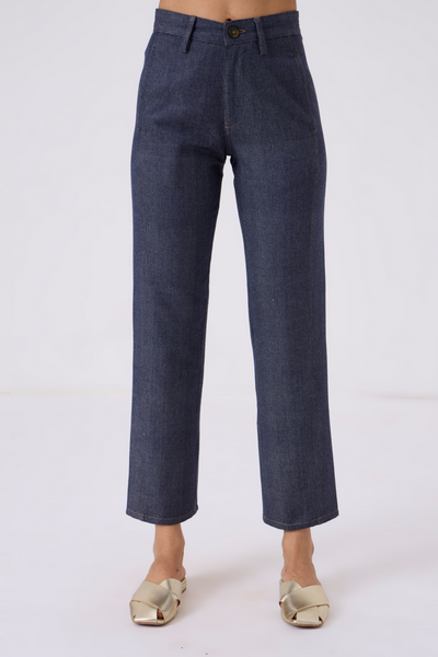 Hatchi Recycled Denim Pants