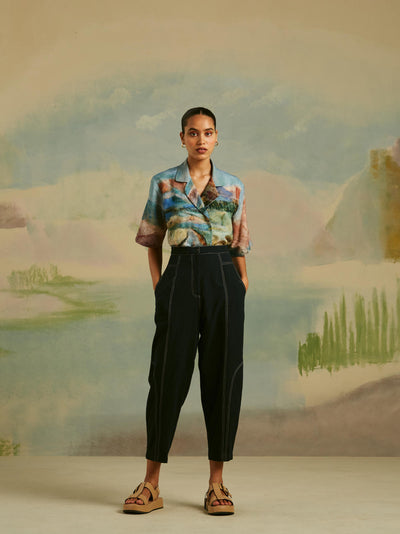 60's Shirt  - Valley