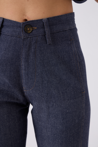 Hatchi Recycled Denim Pants