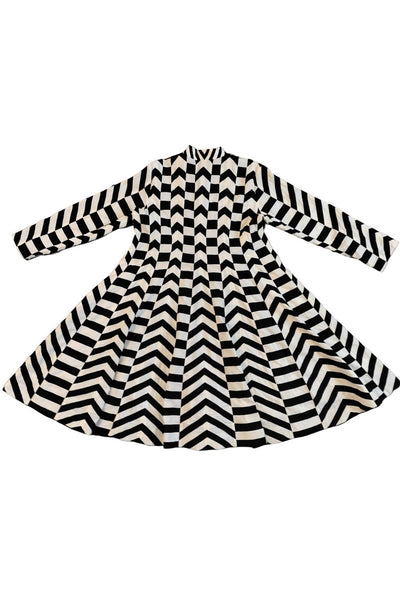 Unisex Ayna Anarkali