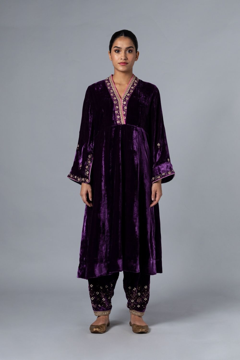 Banu Kurta