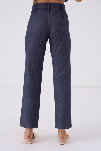 Hatchi Recycled Denim Pants