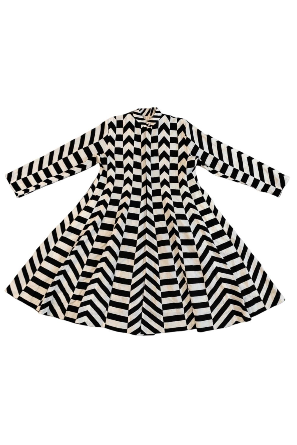 Unisex Ayna Anarkali
