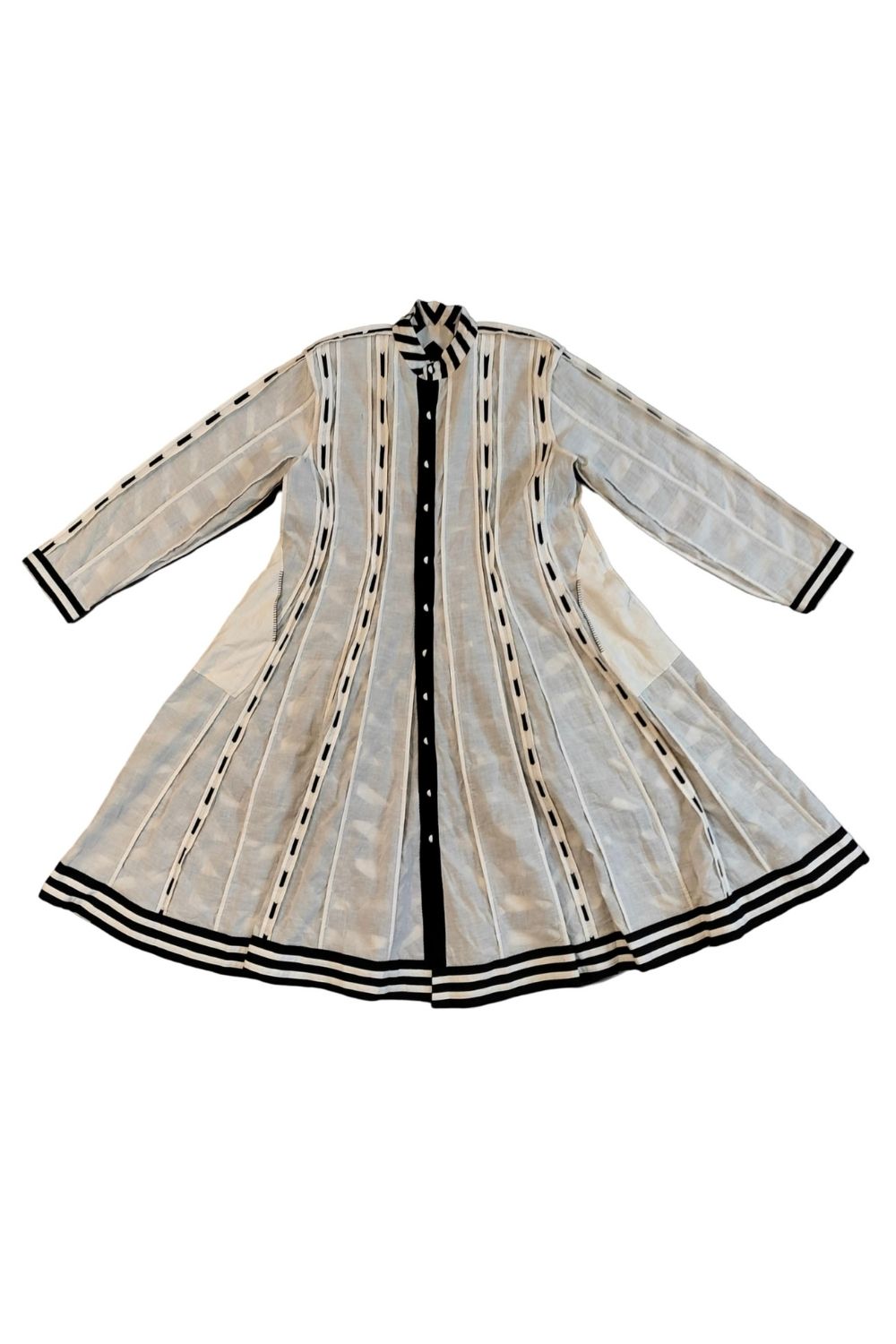 Unisex Ayna Anarkali