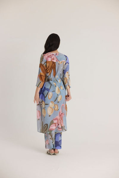 NICO LONG KURTA SET