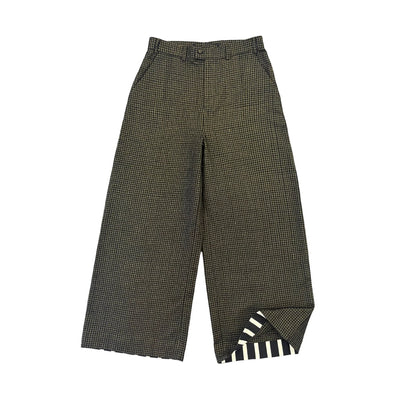 Unisex Goldy Pants