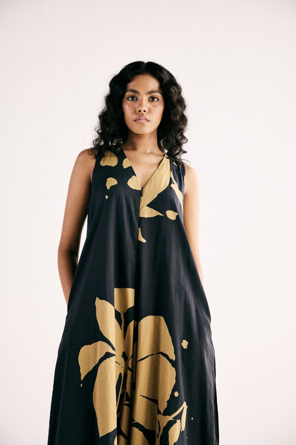 TREASSURE ISLAND JUMPSUIT