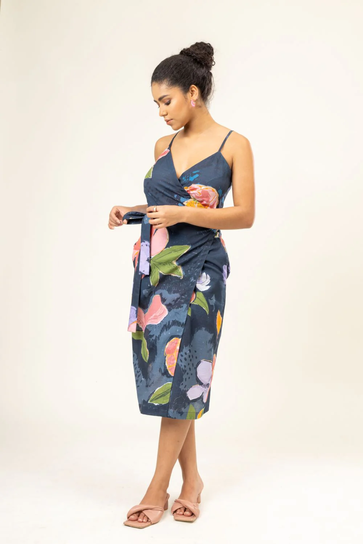 MIKEALA DRESS