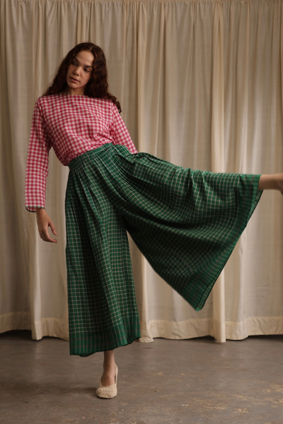 Araya Pants