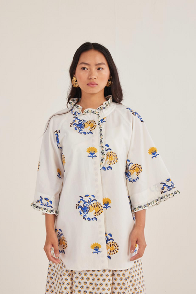 Moro Shirt