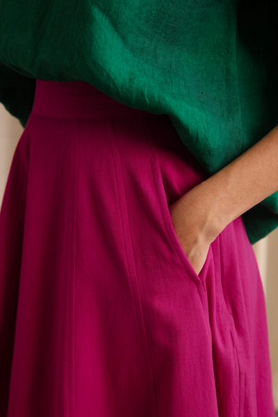 Bisou Skirt