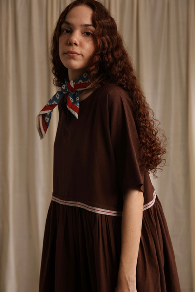 Beckie Dress