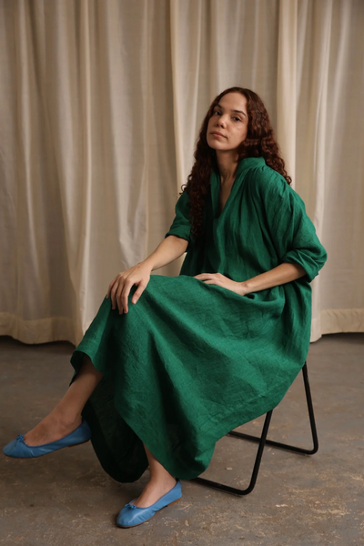 Camille Dress