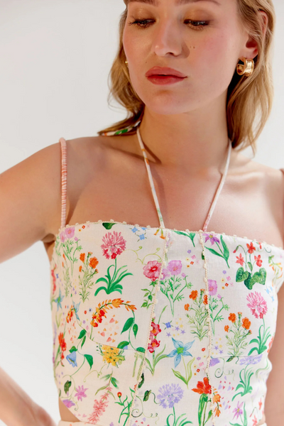Ariel Mini - Flora