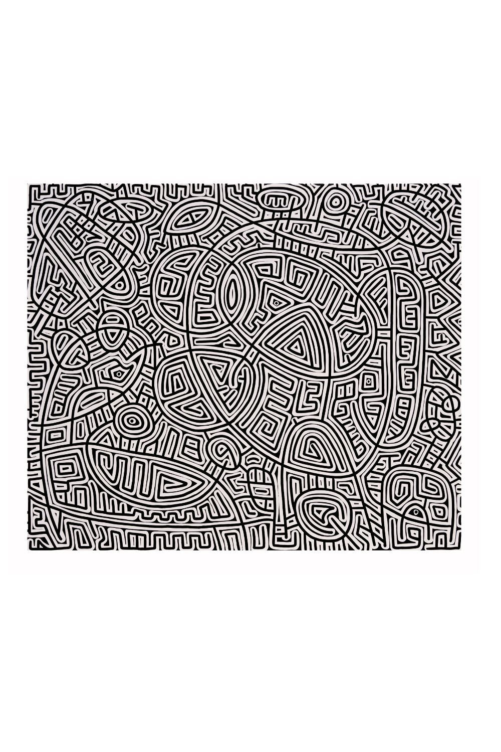 URBAN CROWD FILLED LXXII